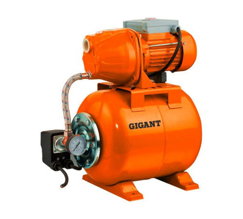 Насосная станция Gigant GP-17