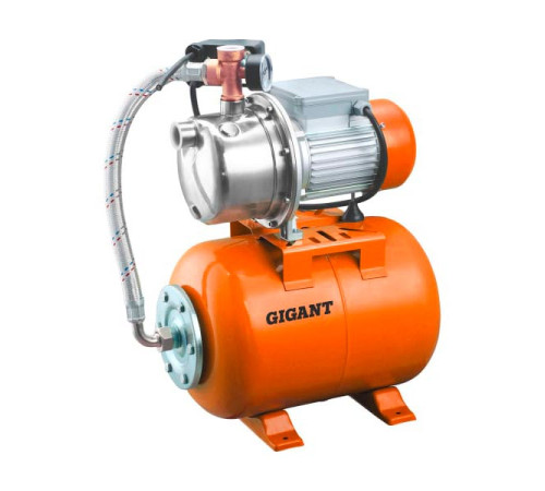 Насосная станция Gigant GP-16
