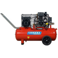 Компрессор Aurora STORM 50 TURBO active design