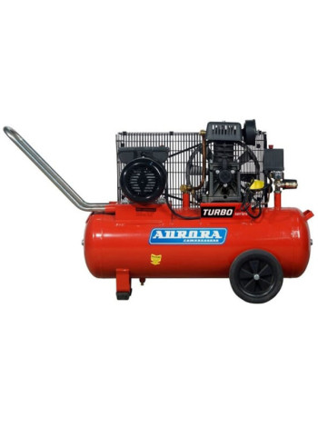 Компрессор Aurora STORM 50 TURBO active design