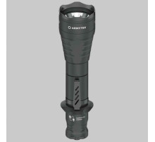 Фонарь Armytek Predator Pro Magnet USB Extended Set Белый свет F07302C