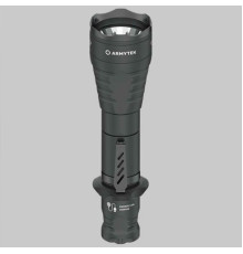 Фонарь Armytek Predator Pro Magnet USB Extended Set Белый свет F07302C