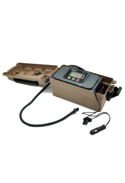 Автомобильный компрессор BERKUT SPEC-19