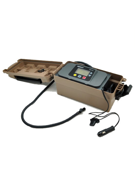 Автомобильный компрессор BERKUT SPEC-19