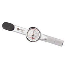 Динамометрический ключ NORGAU стрелочный 3/8", 6-30 Нм, 051117012
