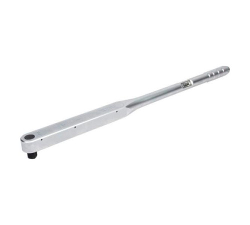 Динамометрический ключ NORGAU со шкалой 3/4", 110-550Нм, 051116055