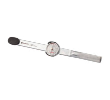 Динамометрический ключ NORGAU стрелочный 1/2", 28-140 Нм, 051117025