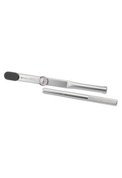 Динамометрический ключ NORGAU стрелочный 1", 400-2000 Нм, 051117042