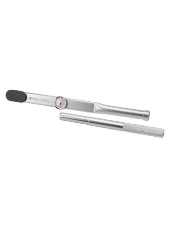 Динамометрический ключ NORGAU стрелочный 1", 400-2000 Нм, 051117042