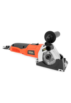 Циркулярная мини-пила MESSER M200 10-40-200