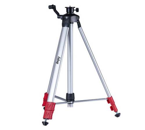 Штатив с элевационной головкой 1/4" Tripod 150 Fubag 41189