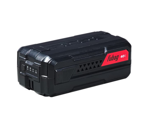 Аккумулятор FA 2540 Li 2.5 Ah, 40V Fubag 641070