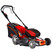 Аккумуляторная самоходная газонокосилка Fubag FLA 4840 SM 641065