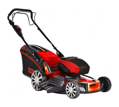 Аккумуляторная самоходная газонокосилка Fubag FLA 4840 SM 641065