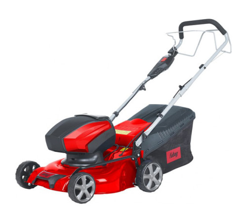 Аккумуляторная самоходная газонокосилка Fubag FLA 4240 SM 641064