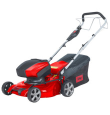 Аккумуляторная газонокосилка Fubag FLA 4240M 641063