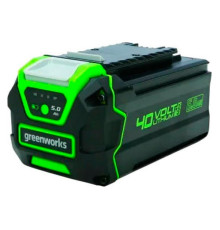 Аккумулятор G40B5 40V 5 Ач GreenWorks 2927207