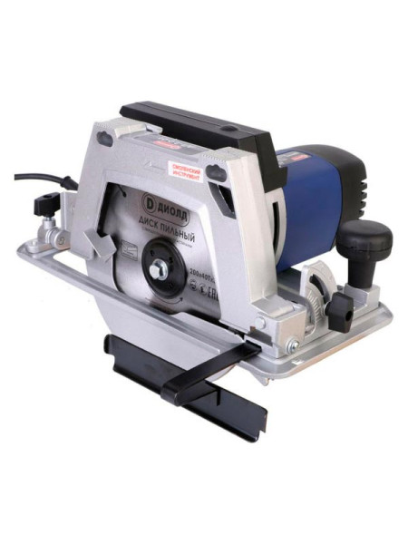 Дисковая пила ДИОЛД ДП-2.0-01 10061055