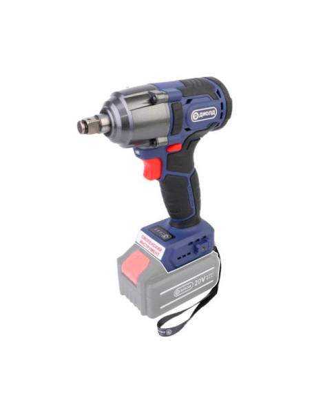 Аккумуляторный гайковерт ДИОЛД ГЭА-20ЛИ-01 10300030
