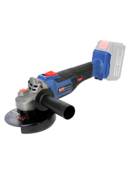 Аккумуляторная угловая шлифовальная машина ДИОЛД АМШУ-20ЛИ-01 10300050