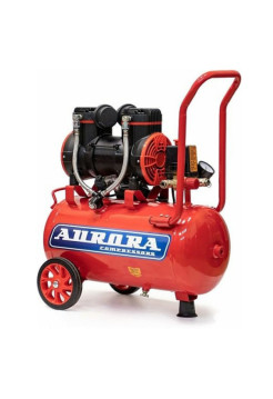 Компрессор Aurora PASSAT 25 BLACK 31399