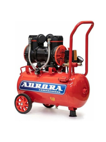 Компрессор Aurora PASSAT 25 BLACK 31399