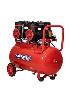 Компрессор Aurora PASSAT 40 BLACK 31400