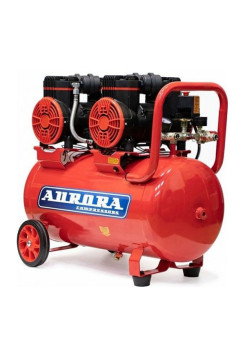 Компрессор Aurora PASSAT 50 BLACK 31401