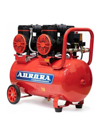 Компрессор Aurora PASSAT 50 BLACK 31401