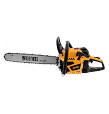 Бензиновая цепная пила Denzel DS-5820 95238