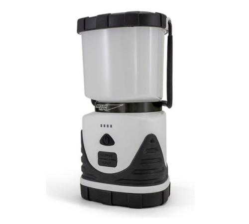 Фонарь ЯРКИЙ ЛУЧ CL-500A LUMIS кемпинг 4606400106500