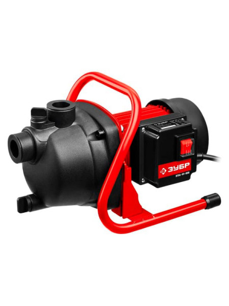 Поверхностный насос Зубр НПЦ-М1-800