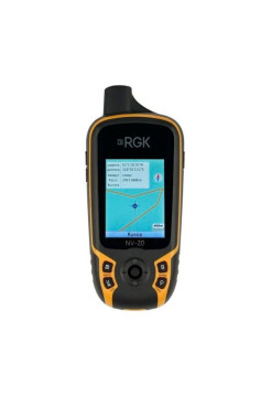 Туристический навигатор RGK NV-20 751711