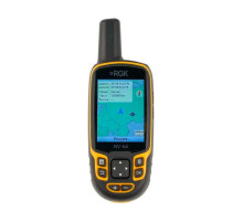 Туристический навигатор RGK NV-64 751735