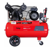 Компрессор Fubag VCF/50 СM3 440л/мин, 50 л, 10 бар, 2.2 кВт 641273