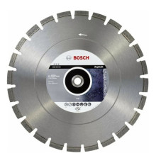 Алмазный диск Best for Asphalt 400х20/25.4 мм Bosch 2608603642