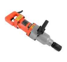 Электрический ударный гайковерт MESSER 630C 05-40-630