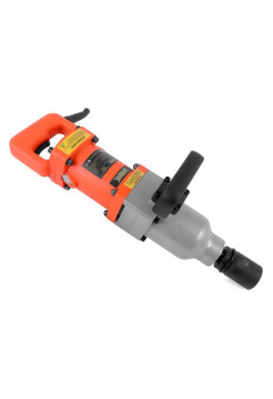 Электрический ударный гайковерт MESSER 630C 05-40-630