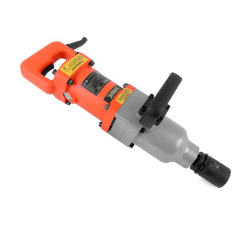 Электрический ударный гайковерт MESSER 630C 05-40-630