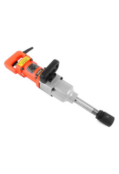 Электрический ударный гайковерт MESSER 636C 05-40-636