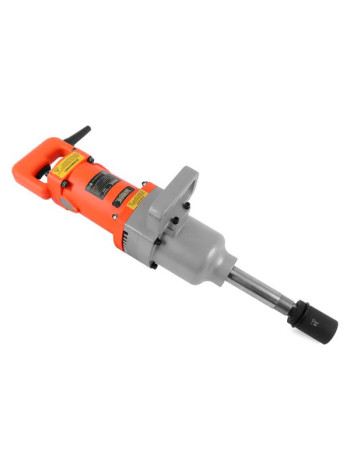 Электрический ударный гайковерт MESSER 645C 05-40-645