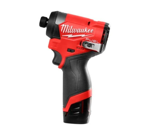 Аккумуляторный винтоверт Milwaukee M12 FID2-202 4933479877