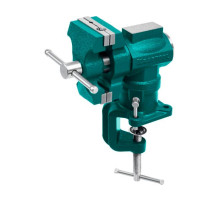 Многофункциональные настольные тиски KRAFTOOL 3D-MINI 65/38 мм 32714-65