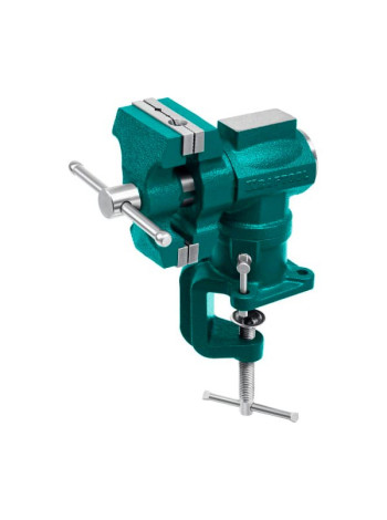 Многофункциональные настольные тиски KRAFTOOL 3D-MINI 65/38 мм 32714-65