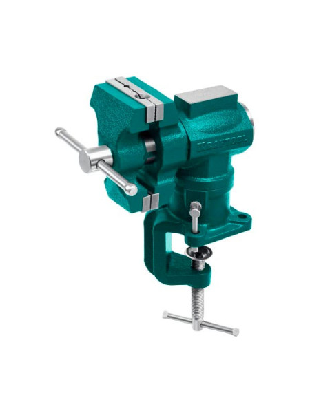 Многофункциональные настольные тиски KRAFTOOL 3D-MINI 65/38 мм 32714-65