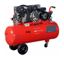 Компрессор Fubag VCF/100 СM3 440л/мин, 100 л, 10 бар, 2.2 кВт 641272