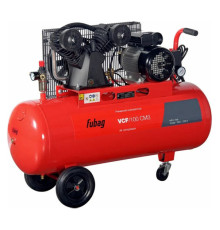 Компрессор Fubag VCF/100 СM3 440л/мин, 100 л, 10 бар, 2.2 кВт 641272