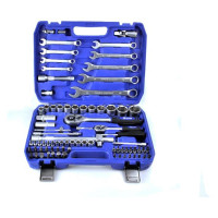 Набор инструментов БелАК ПРОФИ, 82 предмета БАК.07003