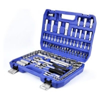 Набор инструментов БелАК ПРОФИ, 94 предмета БАК.07002