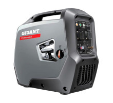 Инверторный генератор Gigant Professional GPIGL-2000